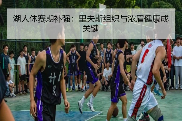 湖人休赛期补强：里夫斯组织与浓眉健康成关键